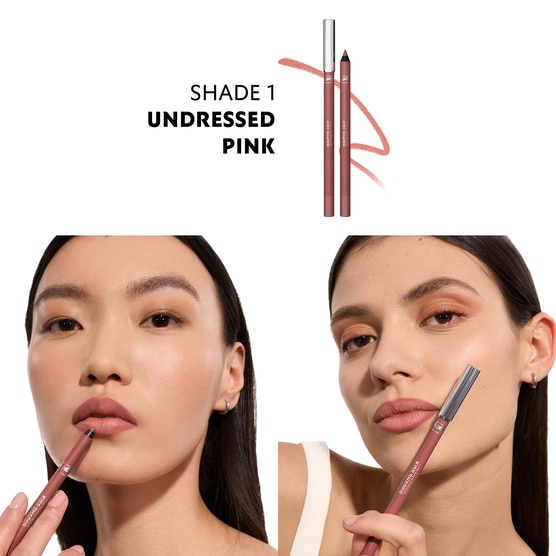 LOVENUDE KISS SHAPER LIP LINER 1 37G